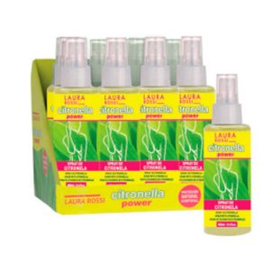 AGUA FRESCA CITRONELLA 100ML