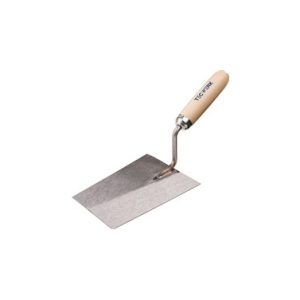 PALETA ACERO MANGO MADERA 160X