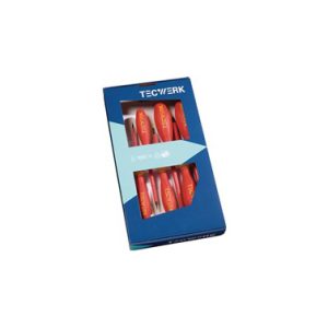 DESTORNILLADORES 1000V JGO 7 P