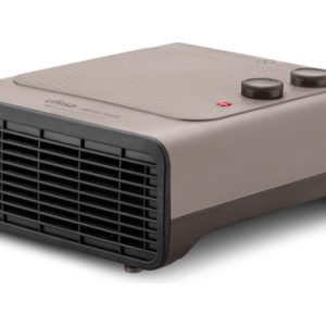 CALEFACTOR ALPHA IVORY 1800W