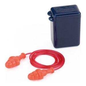 TAPON REUTILIZABLE C/CORDON 10