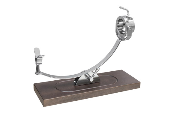 JAMONERO SOBRE GIR PLEG CORD H