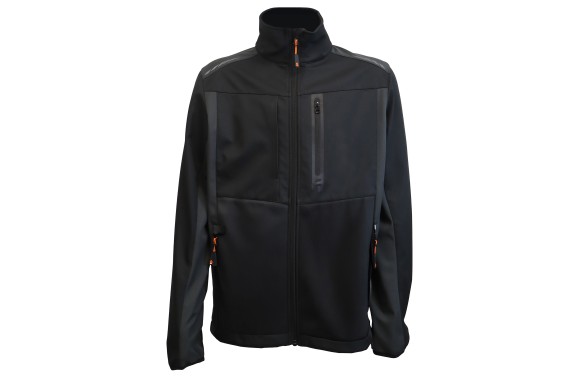 SOFTSHELL WINDPRO T.L