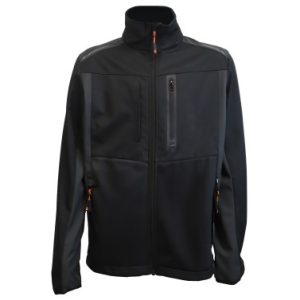 SOFTSHELL WINDPRO T.XL
