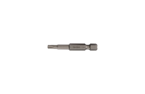 PUNTA ATORNILL. 1/4″ TORX T-40