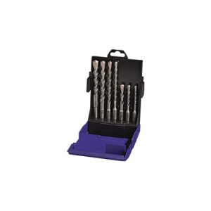 BROCAS SDS PLUS 5-6-8-10-12 MM