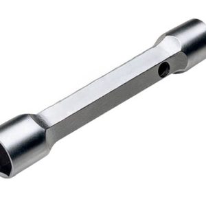 LLAVE TUBO HEXAGONAL CR 24-27X