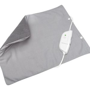 ALMOHADILLA ELECTRICA 4 TEMPER