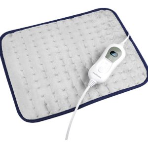 ALMOHADILLA ELECTRICA 3 TEMPER
