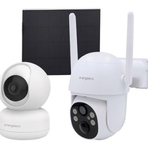 CAMARA 4G PATROL 2 + CAMARA SC