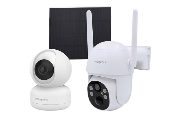 CAMARA 4G PATROL 2 + CAMARA SC