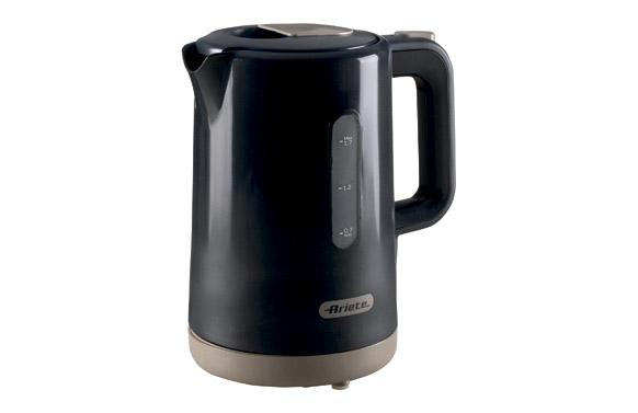 HERVIDOR BREAKFAST GRAFITO CAP