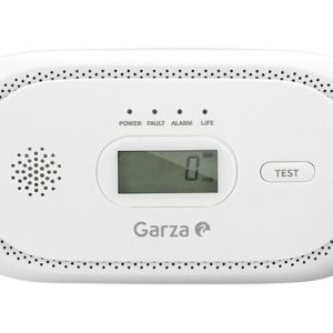 DETECTOR MONÓXIDO DE CARBONO C