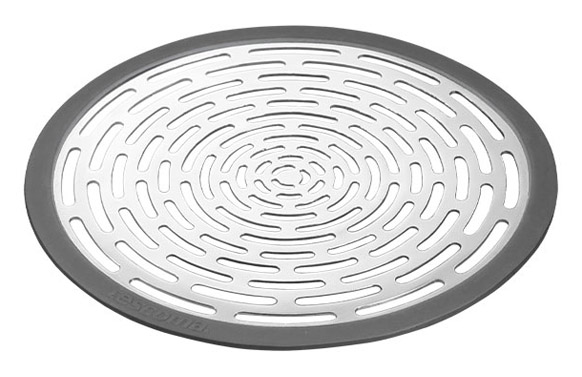 FILTRO FREGADERO INOX – PLASTI