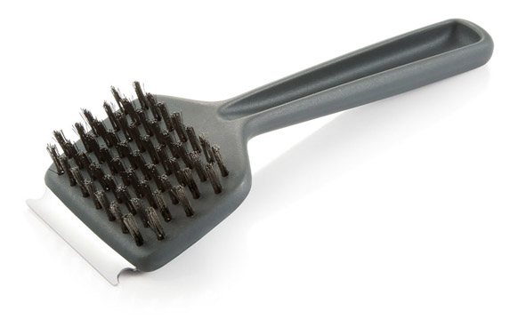 CEPILLO DE ACERO GRANDCHEF PAR