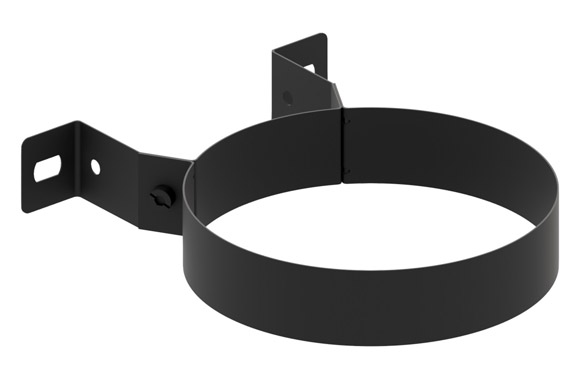 ABRAZ T/ESTUFA Ø100 300º LAC/M