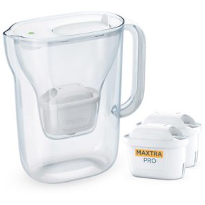 JARRA FILTRANTE STYLE BL+2 FIL