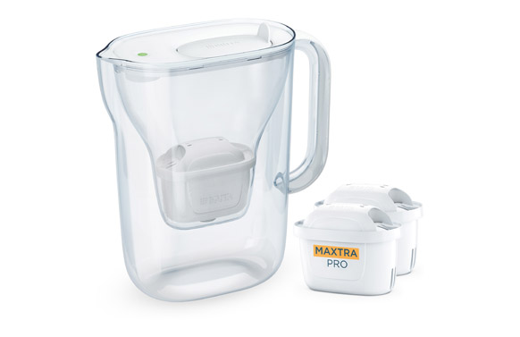 JARRA FILTRANTE STYLE BL+2 FIL