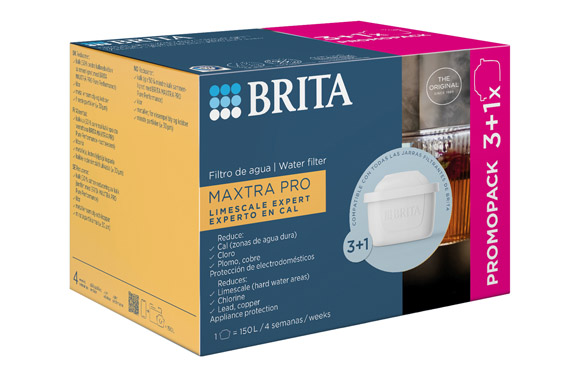 FILTRO MXPRO EXPERTO CAL PACK