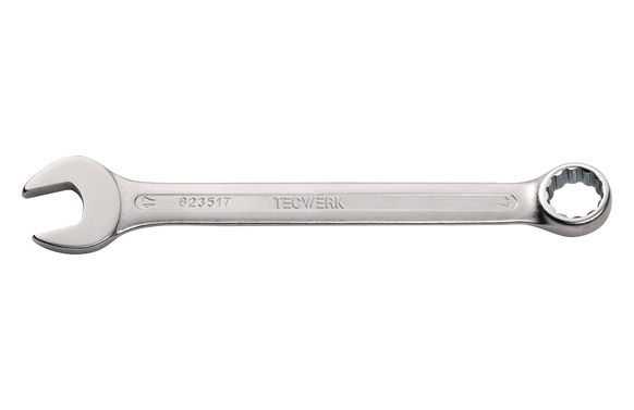 LLAVE COMBINADA 36X400MM