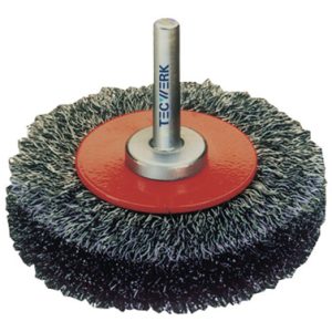 CEPILLO CIRCULAR TALADRO 60MM