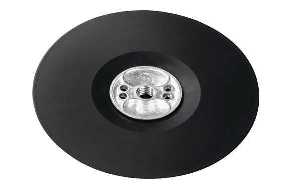 PLATO SOPORTE AMOLADORA M14 18