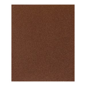 LIJA TELA ESMERIL 230X280MM CO