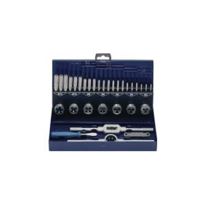 MACHOS Y TERRAJAS HSS M3-M12 J