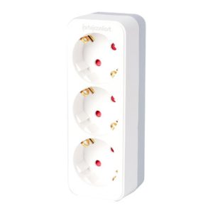 LADRON UNO A TRES SIN INT BL 1