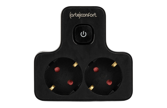 LADRON UNO A DOS CON INT NE 16