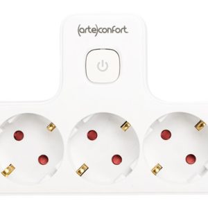 LADRON UNO A TRES CON INT BL 1