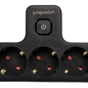 LADRON UNO A TRES CON INT NE 1