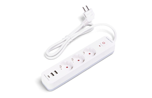 BASE MULTIPLE C/INT BL 3T 1.5M