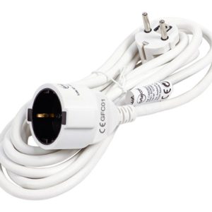 PROLONGADOR 3X1,5 BL 16A 3MT I