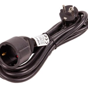 PROLONGADOR 3X1,5 NE 16A 3MT I