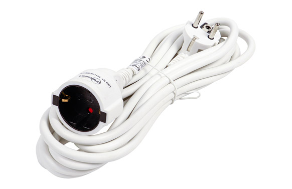 PROLONGADOR 3X1,5 BL 16A 5MT I