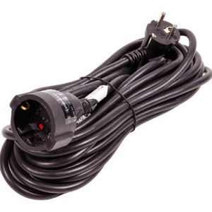 PROLONGADOR 3X1,5 NE 16A 10MT