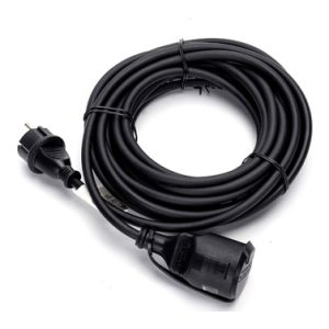 PROLONGADOR 3X1,5 NE 16A 10MT