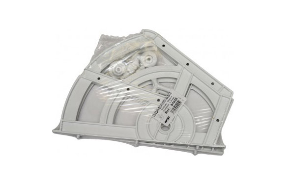 COMPAS MUEBLE ZAP 2 B. BCO 6UD