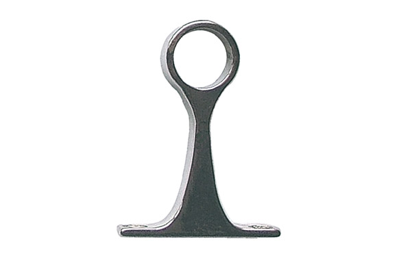 SOP. LAT. P/TUBO RDO 19MM NIQU