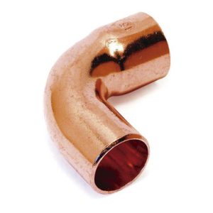 CURVA COBRE 90º M-H 5002A Ø 15