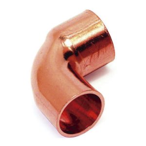 CODO COBRE 90º M-H 5092 Ø12 MM