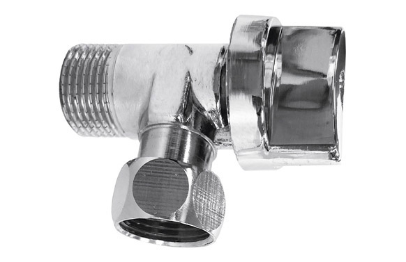 VALVULA ESC. 90 S/TUERCA 1/2″-