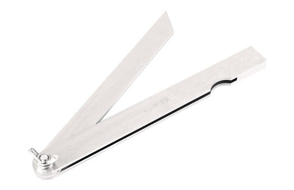 FALSA ESCUADRA MEDICION 200MM