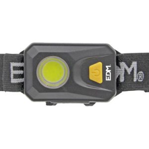 LINT FROT REC. 3W 250LM 6500K