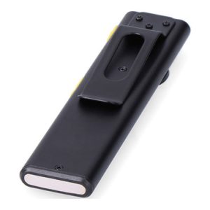 LINTERNA LED ULTRA SLIM 5W 650