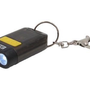 LINTERNA LLAVERO C/IMAN Y CLLI