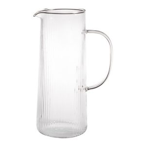 JARRA AGUA EPOQUE TRANSPARENTE