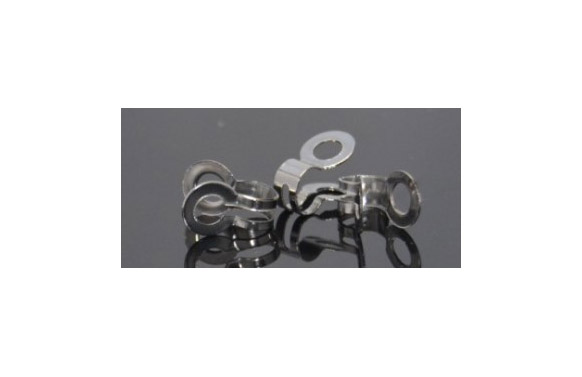 ENGANCHE CAD.BOLAS CESTILLO 4M