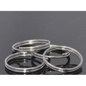 ANILLA LLAVERO ENGANCHE 18 MM